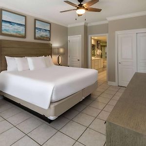 Two-Bedroom King Apartment Ocean View Non-Smoking